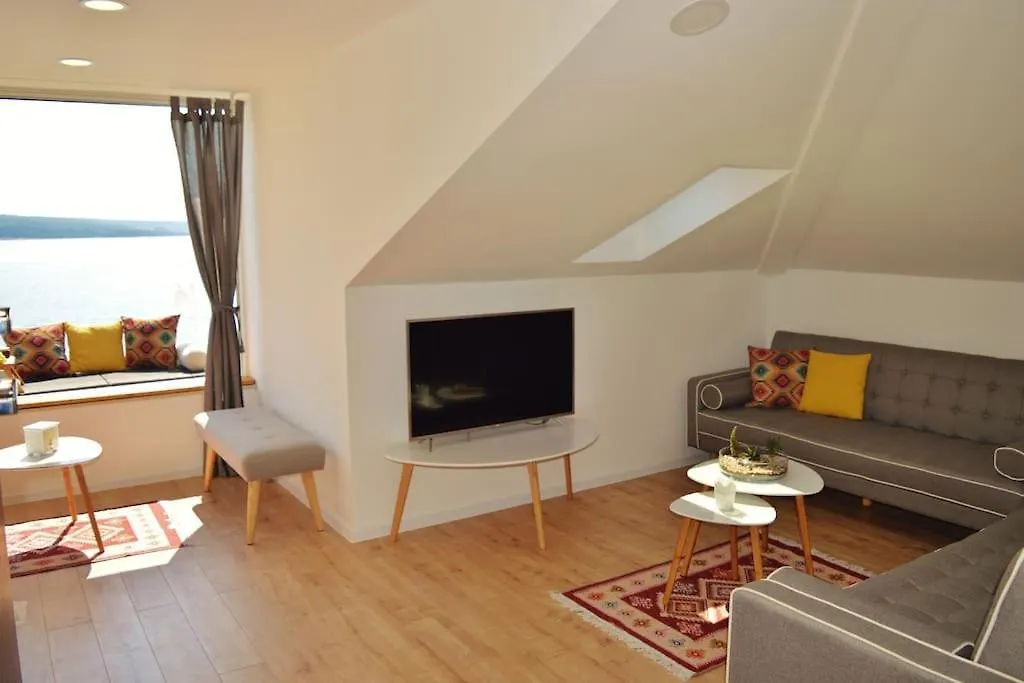 Apartment Ferienwohnung Nirvana Crikvenica - 3 Kroatien