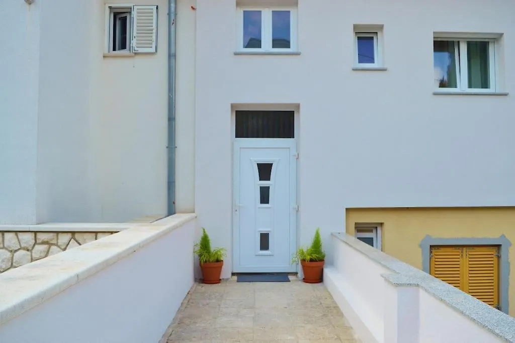 Nirvana Crikvenica - 3 Apartment Croatia