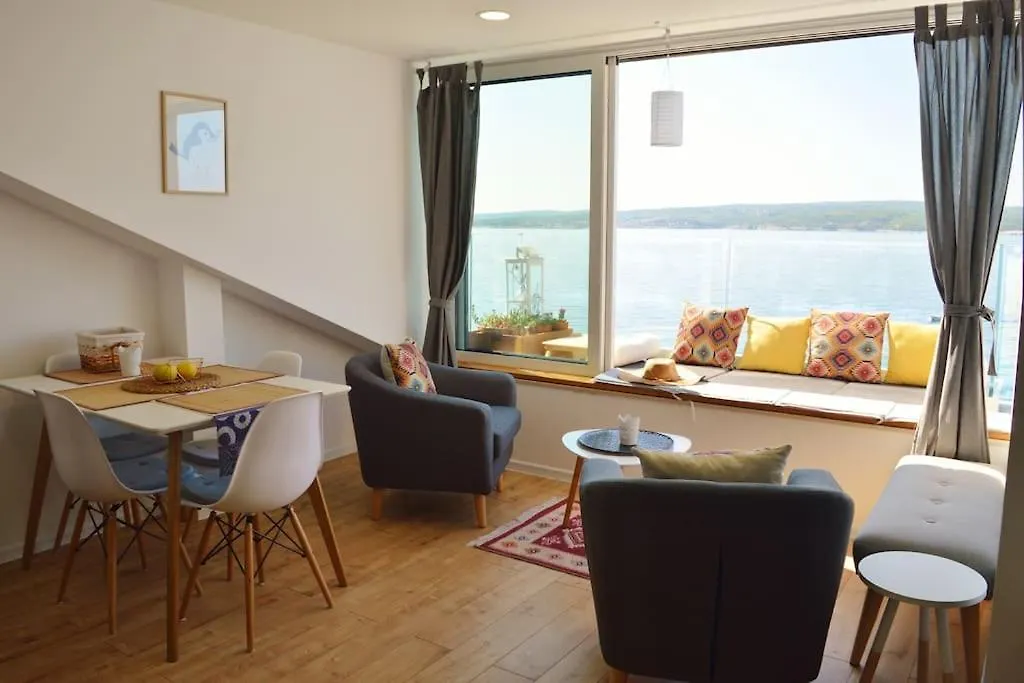 Nirvana Crikvenica - 3 Apartment